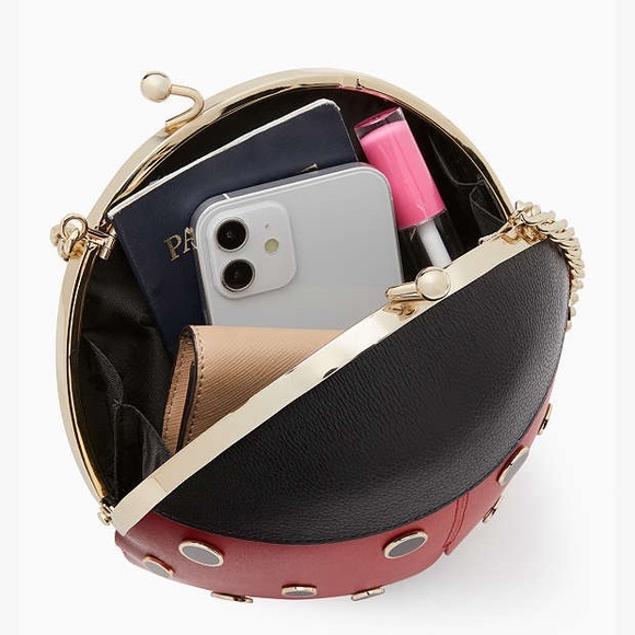 Kate Spade Ladybug 3D Crossbody - Picture 5 of 9